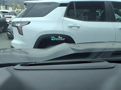 2023 Chevrolet Camaro 1SS