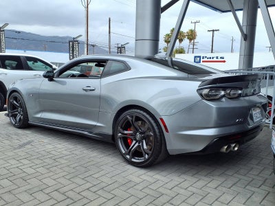 2023 Chevrolet Camaro 1SS