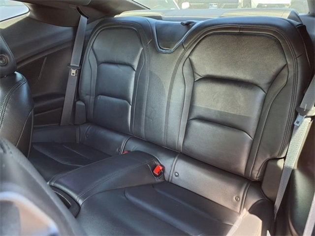 2022 Chevrolet Camaro LT1