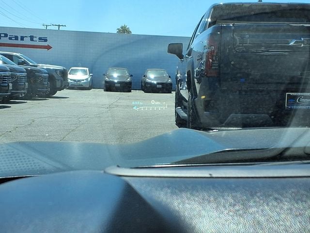 2021 Chevrolet Camaro 1SS