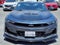 2021 Chevrolet Camaro 1SS