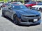 2021 Chevrolet Camaro 1SS