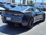 2021 Chevrolet Camaro 1SS