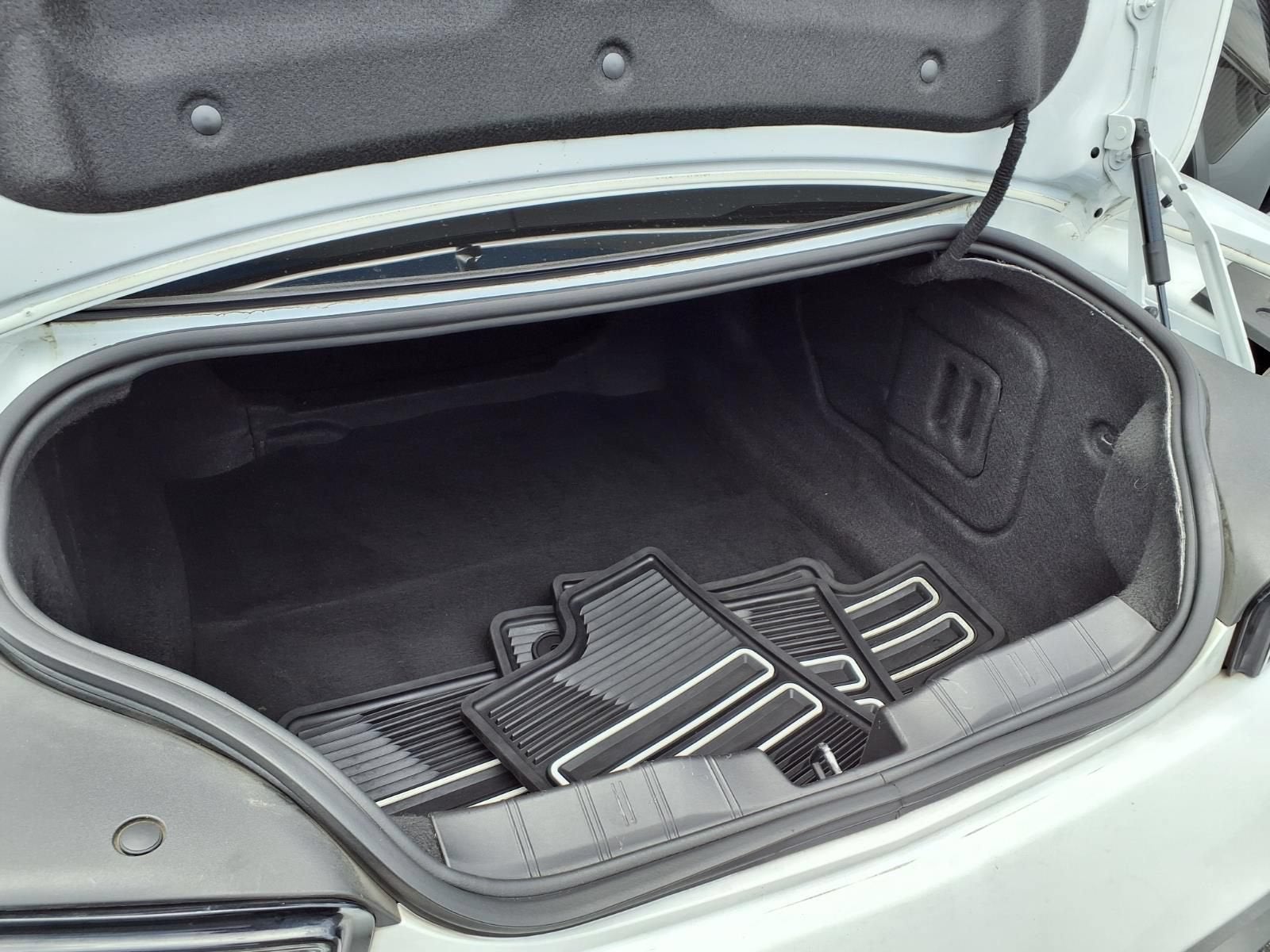 2018 Chevrolet Camaro ZL1