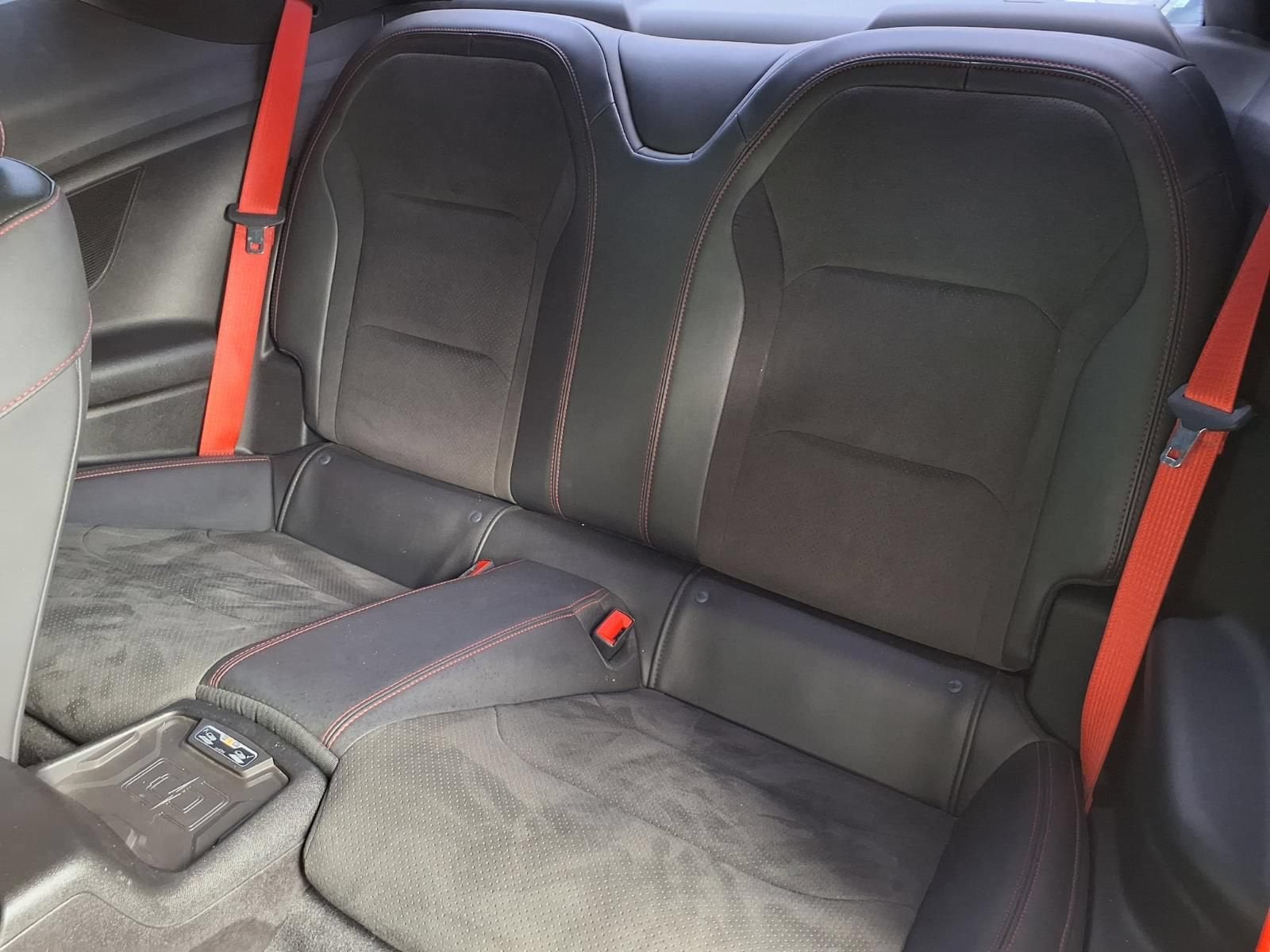 2018 Chevrolet Camaro ZL1