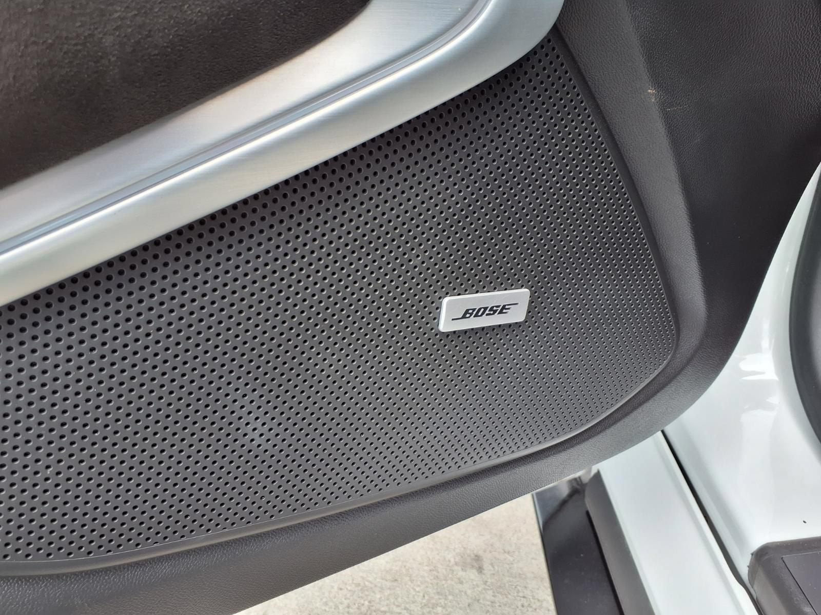 2018 Chevrolet Camaro ZL1
