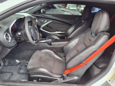2018 Chevrolet Camaro ZL1