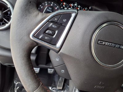 2018 Chevrolet Camaro ZL1