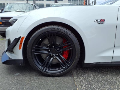 2018 Chevrolet Camaro ZL1