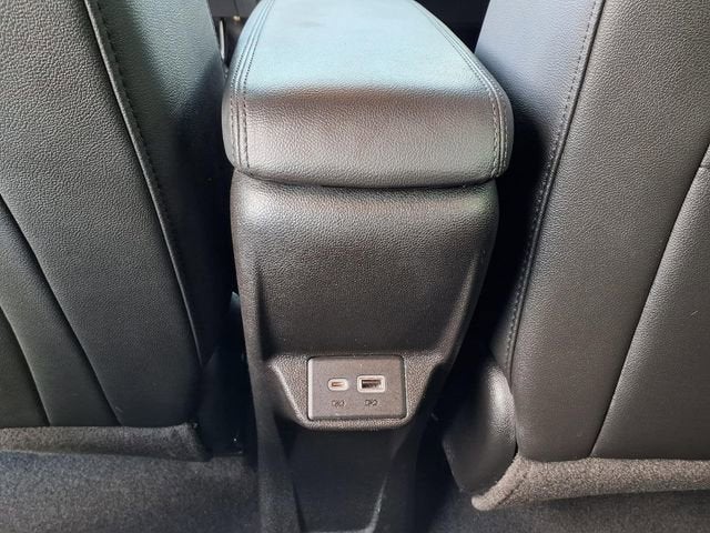 2023 Chevrolet Bolt EV 2LT