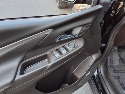 2023 Chevrolet Bolt EV 2LT