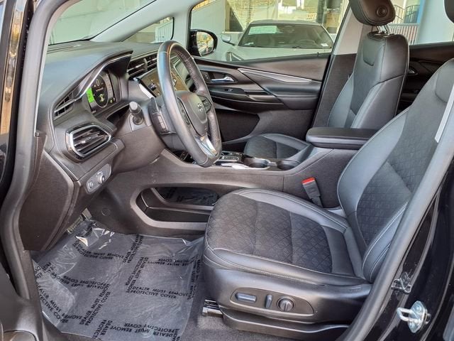 2023 Chevrolet Bolt EV 2LT