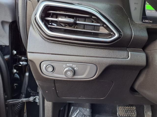 2023 Chevrolet Bolt EV 2LT