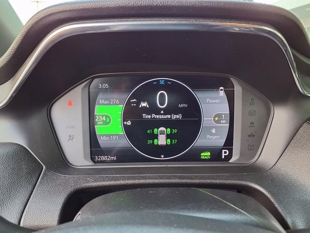 2023 Chevrolet Bolt EV 2LT