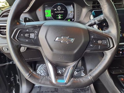 2023 Chevrolet Bolt EV 2LT