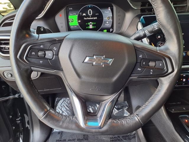 2023 Chevrolet Bolt EV 2LT