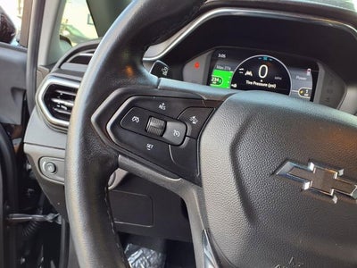 2023 Chevrolet Bolt EV 2LT