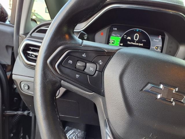 2023 Chevrolet Bolt EV 2LT