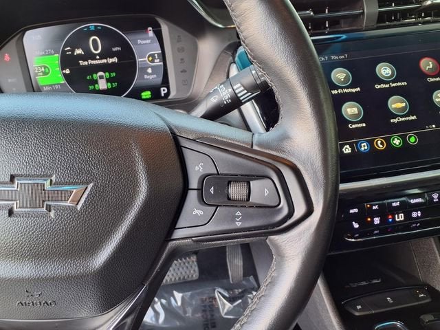 2023 Chevrolet Bolt EV 2LT