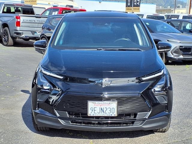 2023 Chevrolet Bolt EV 2LT