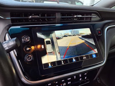 2023 Chevrolet Bolt EV 2LT