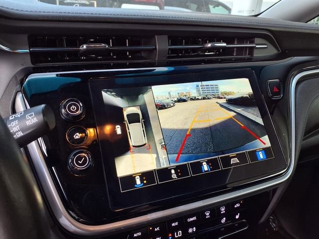 2023 Chevrolet Bolt EV 2LT