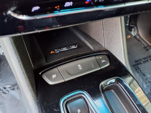 2023 Chevrolet Bolt EV 2LT