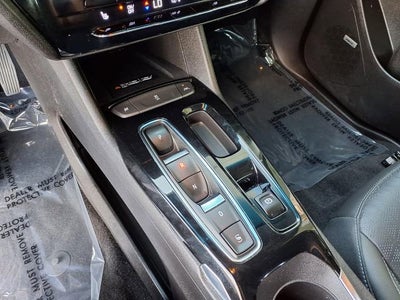 2023 Chevrolet Bolt EV 2LT