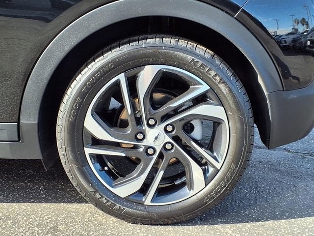 2023 Chevrolet Bolt EV 2LT