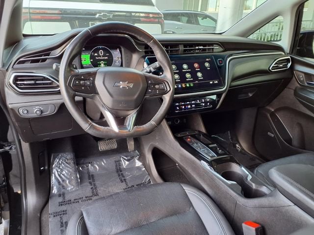 2023 Chevrolet Bolt EV 2LT