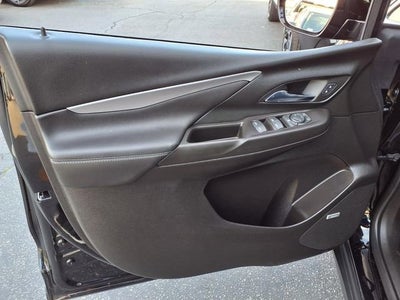 2023 Chevrolet Bolt EV 2LT