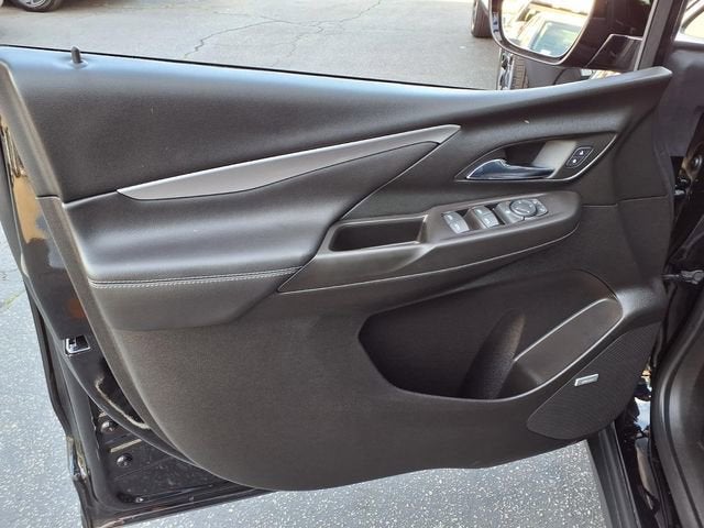 2023 Chevrolet Bolt EV 2LT