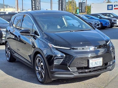 2023 Chevrolet Bolt EV 2LT