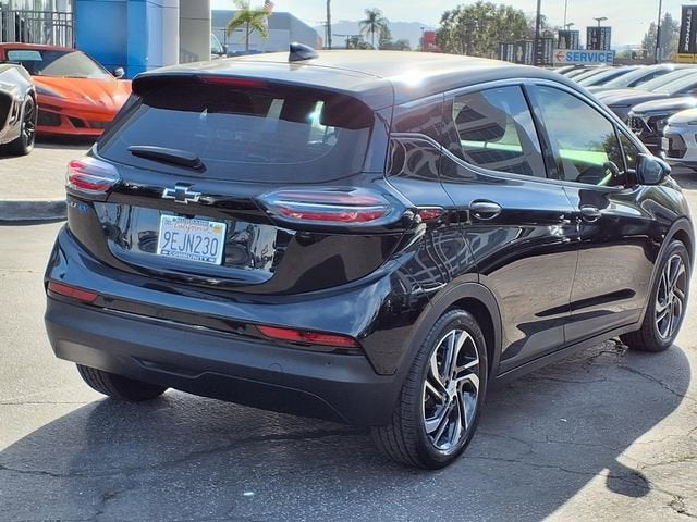 2023 Chevrolet Bolt EV 2LT