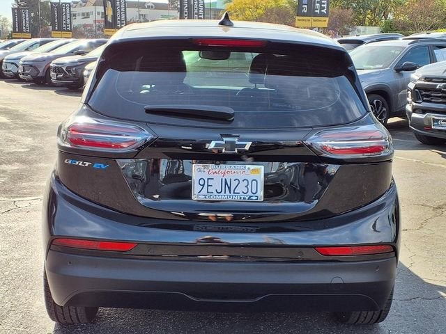2023 Chevrolet Bolt EV 2LT
