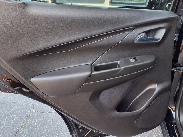 2023 Chevrolet Bolt EV 2LT