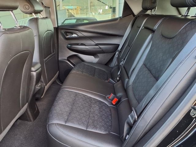 2023 Chevrolet Bolt EV 2LT