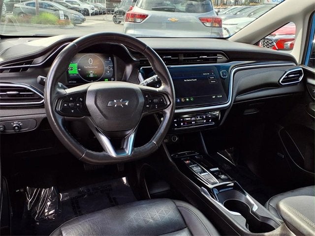 2023 Chevrolet Bolt EV 2LT