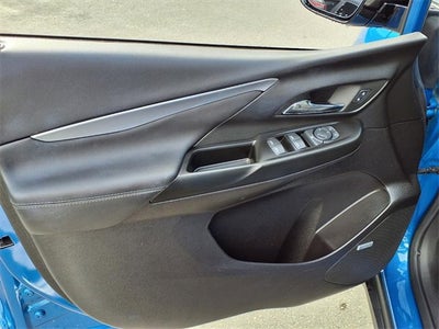 2023 Chevrolet Bolt EV 2LT
