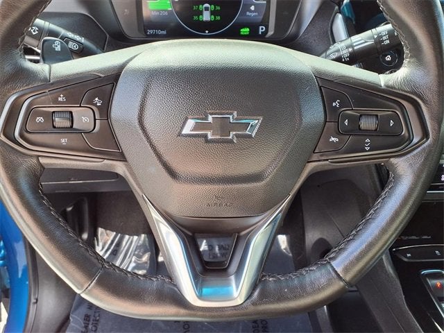 2023 Chevrolet Bolt EV 2LT