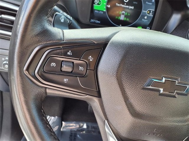 2023 Chevrolet Bolt EV 2LT