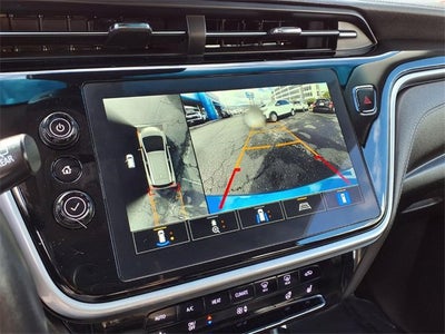 2023 Chevrolet Bolt EV 2LT