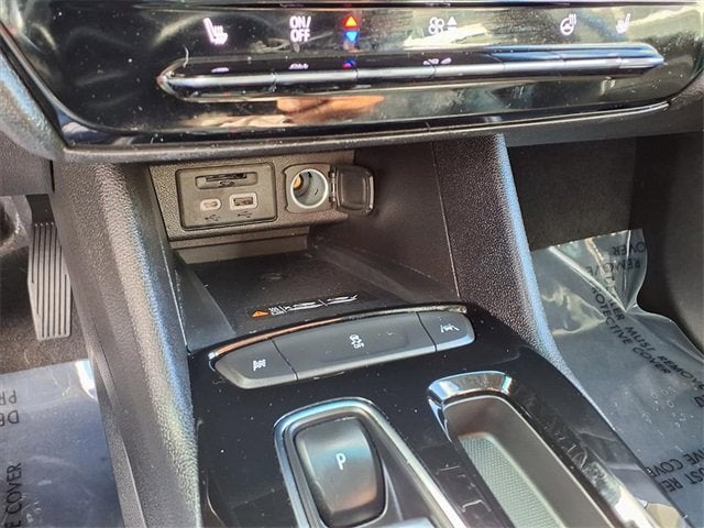 2023 Chevrolet Bolt EV 2LT