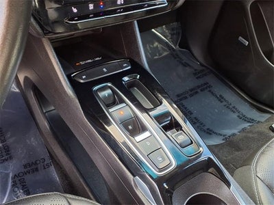 2023 Chevrolet Bolt EV 2LT