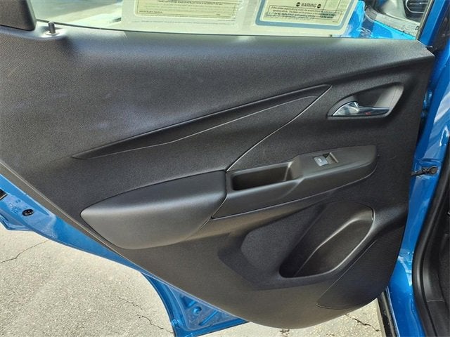 2023 Chevrolet Bolt EV 2LT