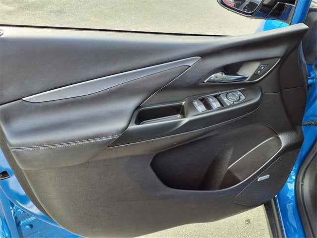 2023 Chevrolet Bolt EV 2LT