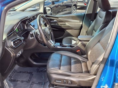 2023 Chevrolet Bolt EV 2LT
