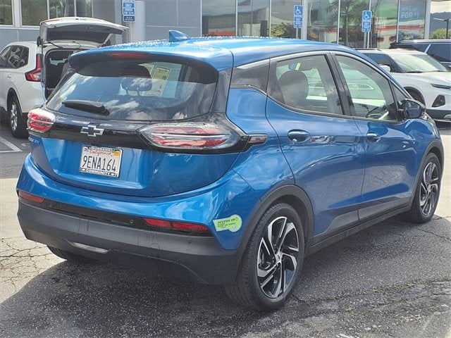2023 Chevrolet Bolt EV 2LT