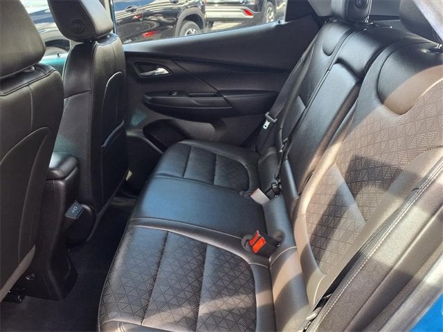 2023 Chevrolet Bolt EV 2LT