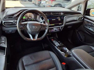 2023 Chevrolet Bolt EV 2LT